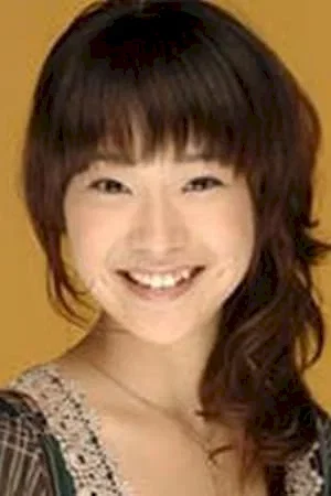  Yuka Terasaki photo