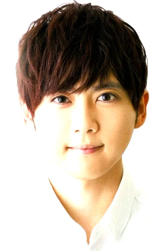 Yūki Kaji