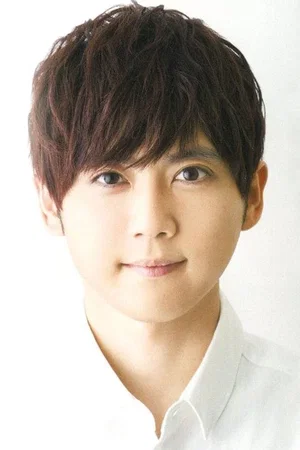 Yūki Kaji photo
