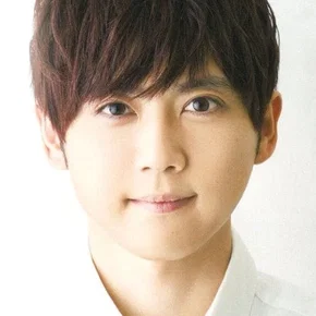 Photo star : Yūki Kaji