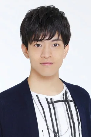  Kaito Ishikawa photo