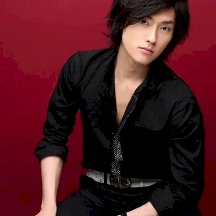  Toshio Masuda