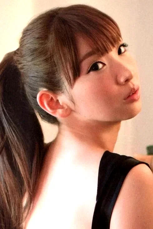 Marina Inoue