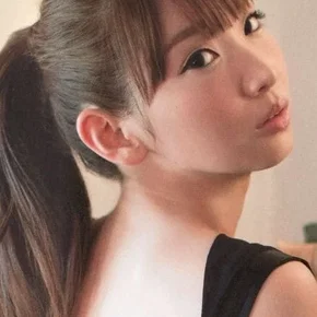 Photo star : Marina Inoue