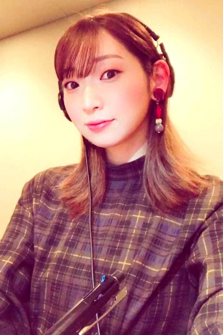 Marina Inoue