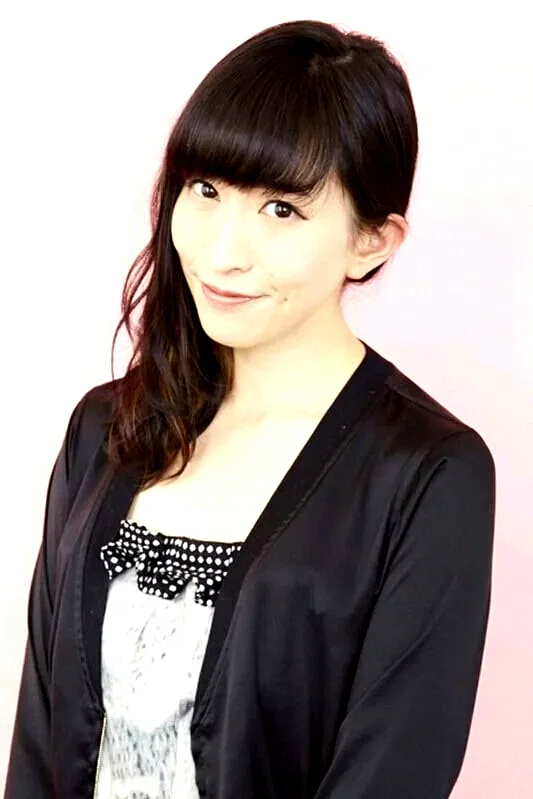  Kaori Nazuka
