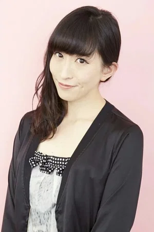  Kaori Nazuka