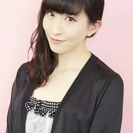  Kaori Nazuka