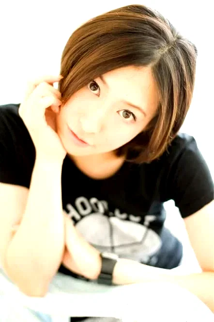  Kaori Nazuka