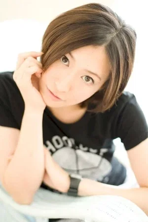 Photo de  Kaori Nazuka