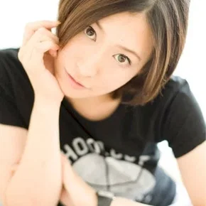 Photo star :  Kaori Nazuka