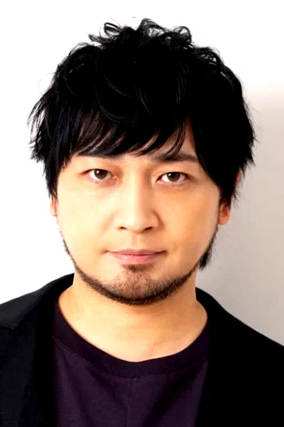 Yuichi Kimura