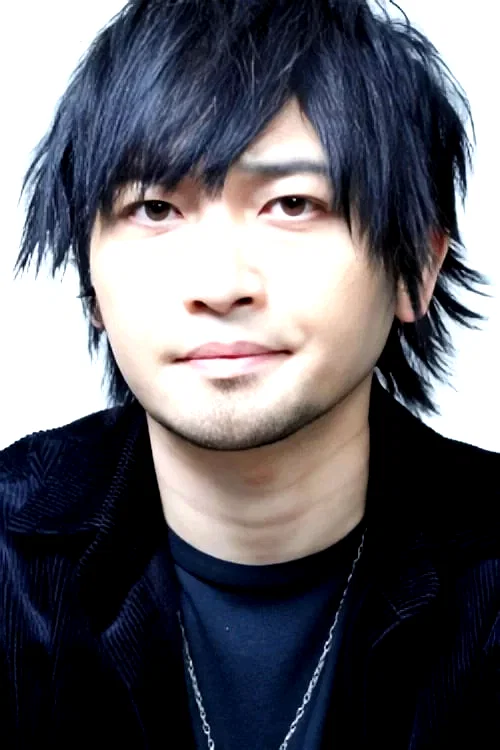 Yuichi Kimura