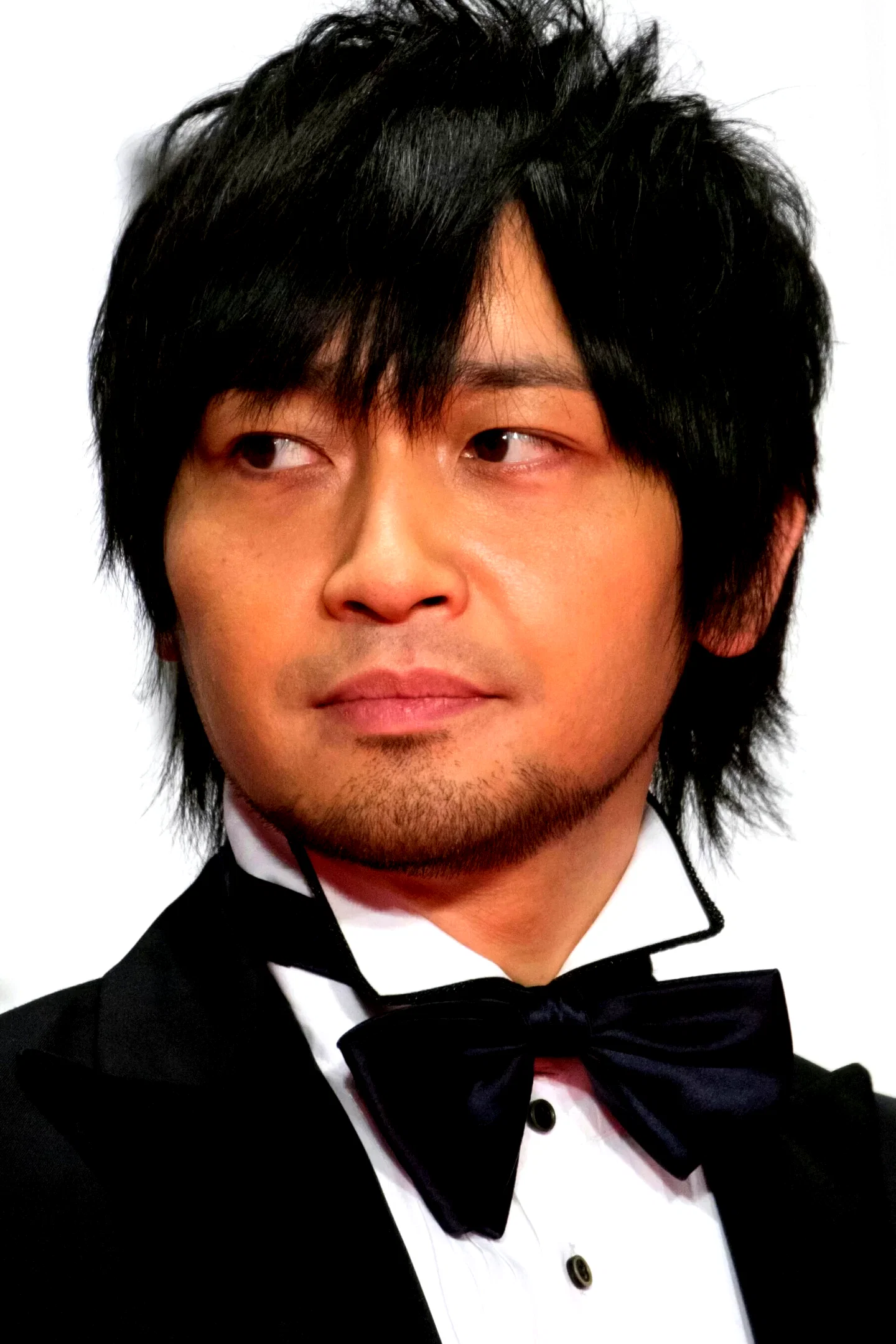 Yuichi Kimura