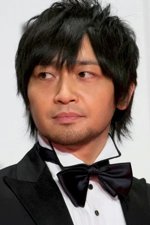 Yuichi Kimura photo