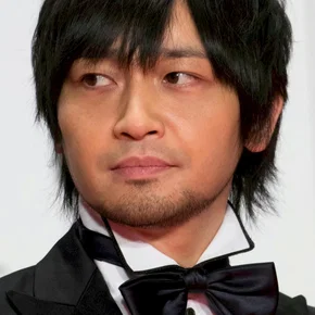 Photo star : Yuichi Kimura