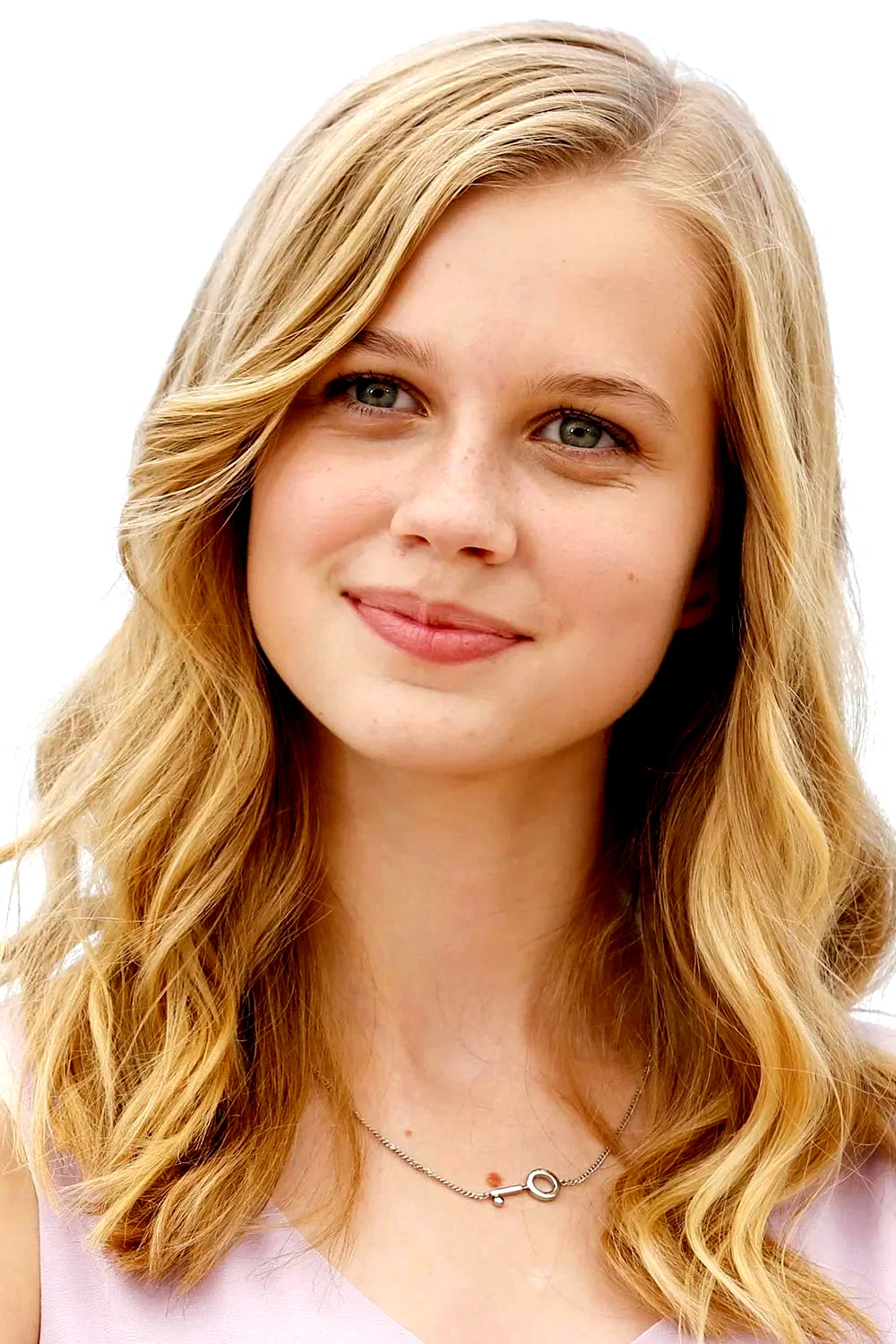 Angourie Rice