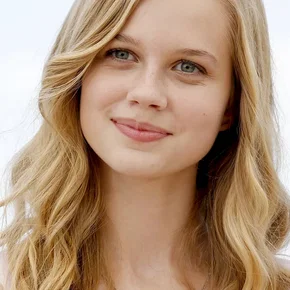 Photo star : Angourie Rice