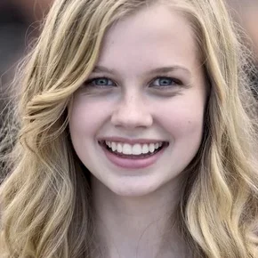 Photo star : Angourie Rice