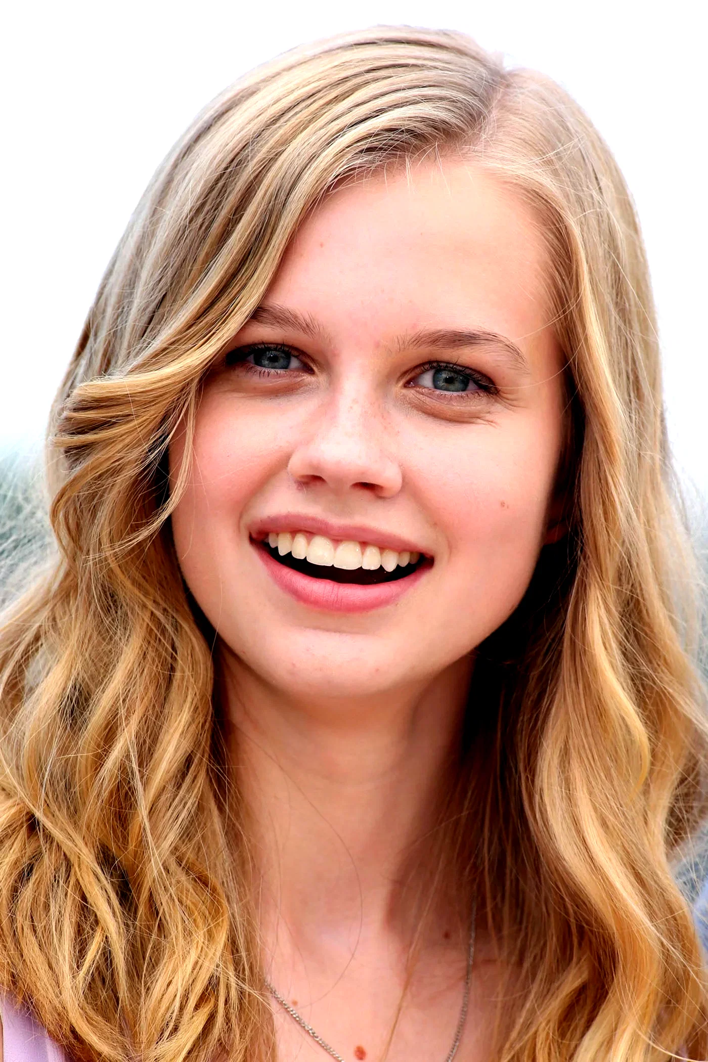 Angourie Rice
