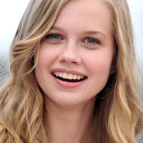 Photo star : Angourie Rice
