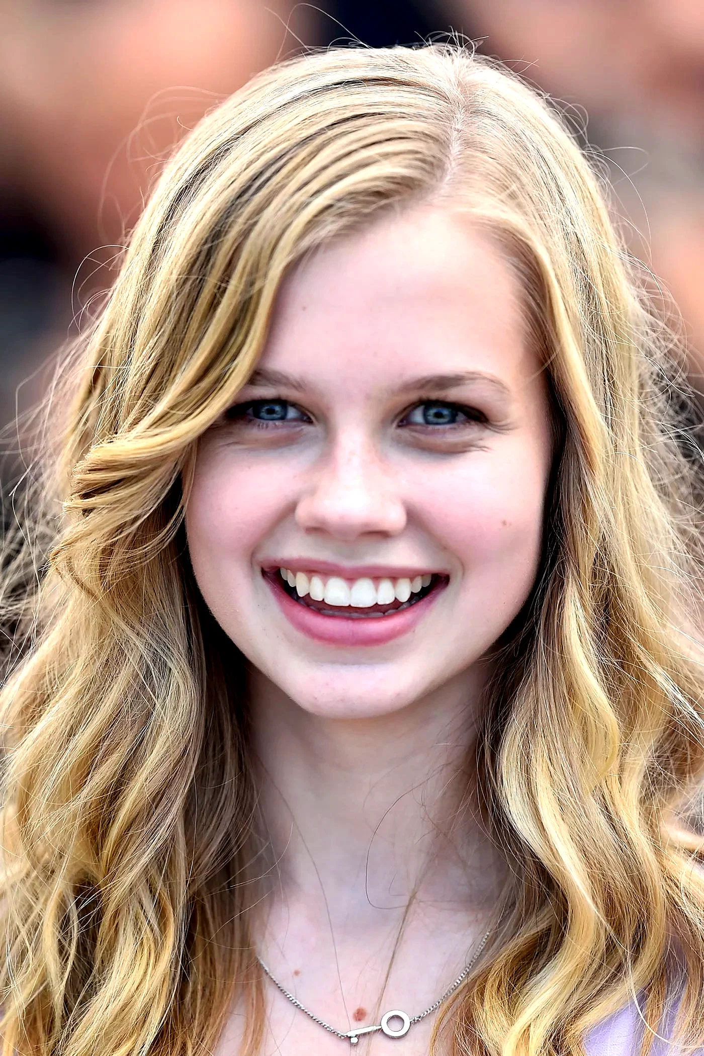 Angourie Rice
