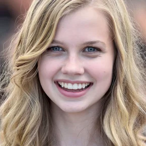 Photo star : Angourie Rice