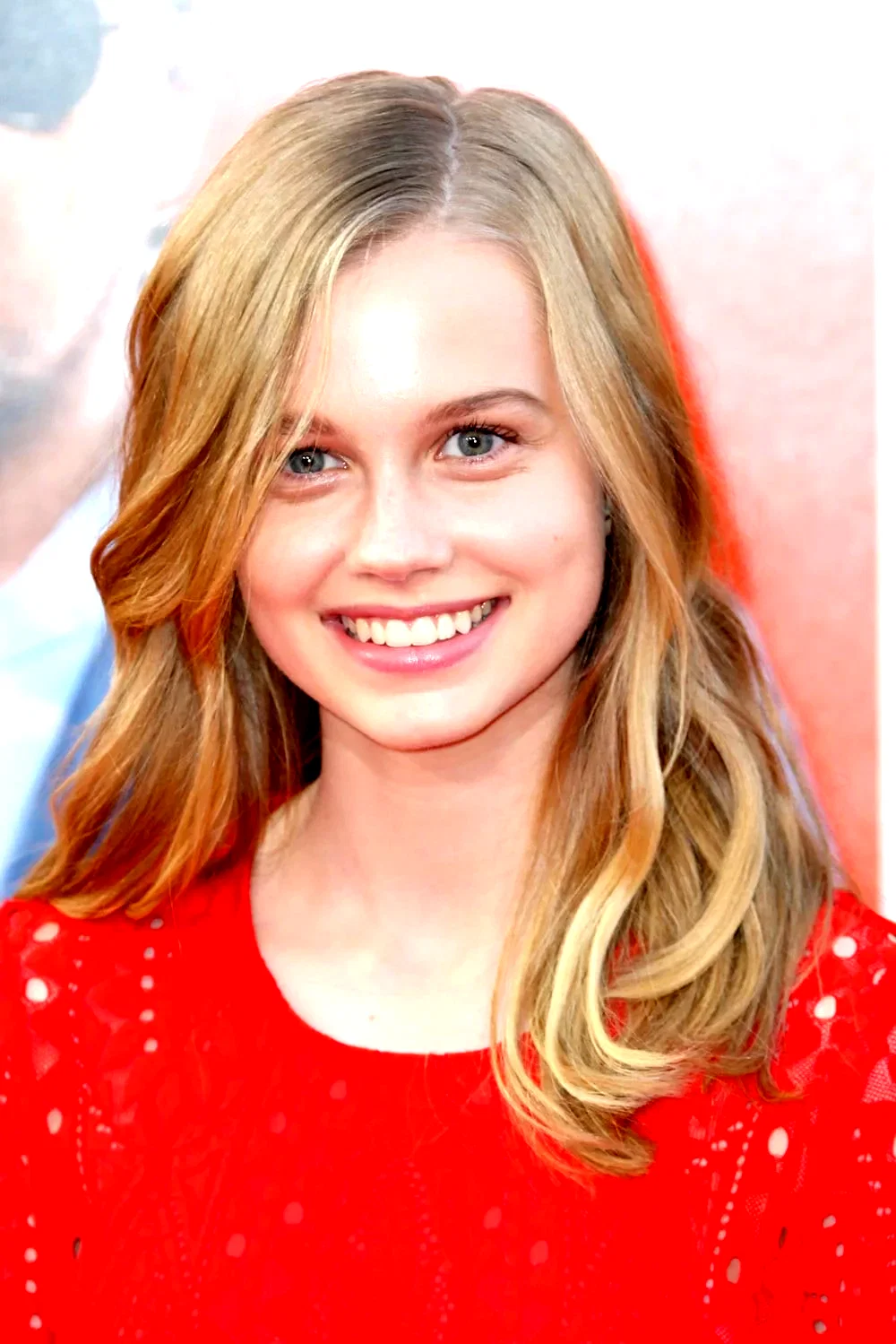 Angourie Rice