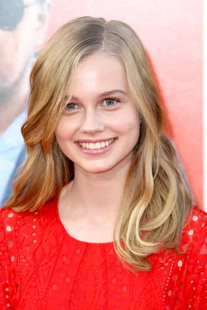 Angourie Rice photo