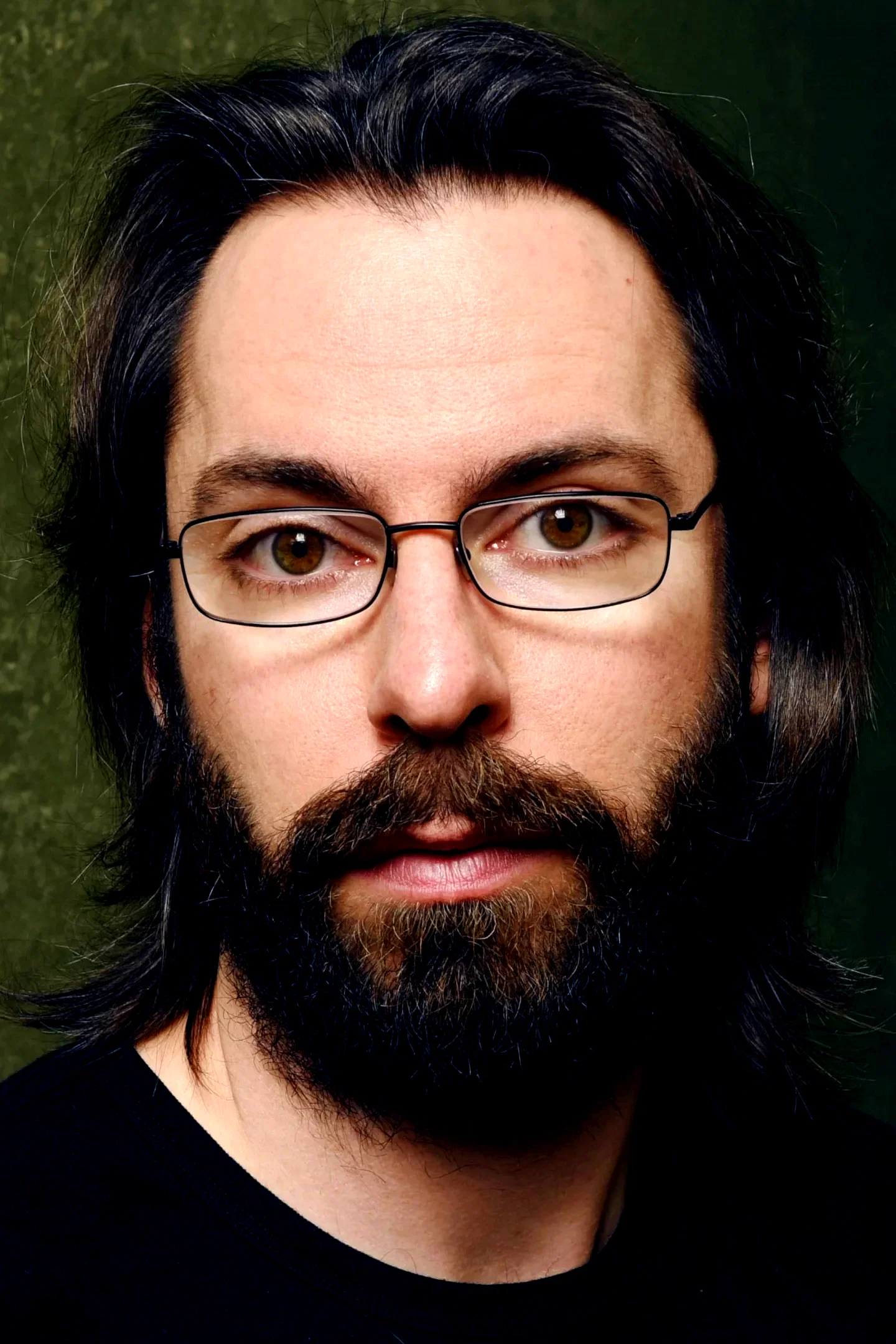 Martin Starr