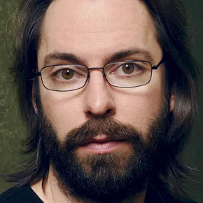 Photo star : Martin Starr