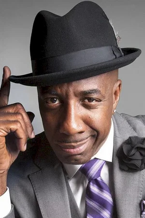 Photo de  J.B. Smoove
