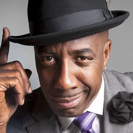  J.B. Smoove