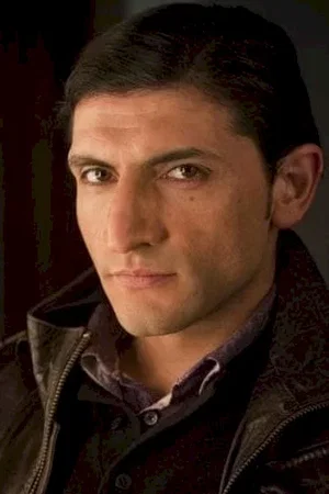 Photo de Numan Acar