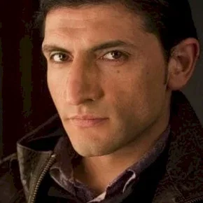 Photo star : Numan Acar