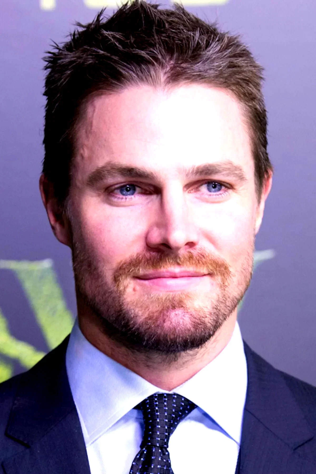 Stephen Amell