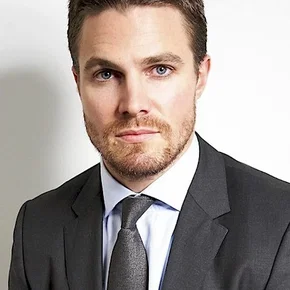 Photo star : Stephen Amell