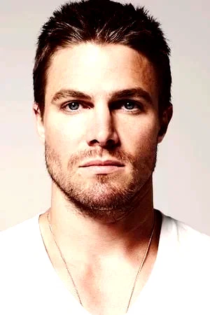 Stephen Amell