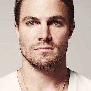 Stephen Amell