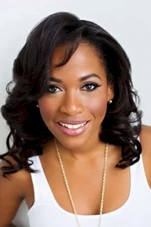  Nneka Elliott