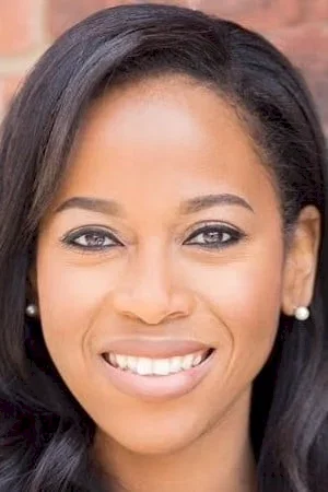  Nneka Elliott