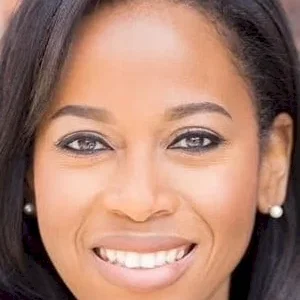  Nneka Elliott