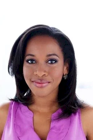  Nneka Elliott