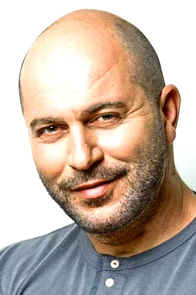  Lior Raz