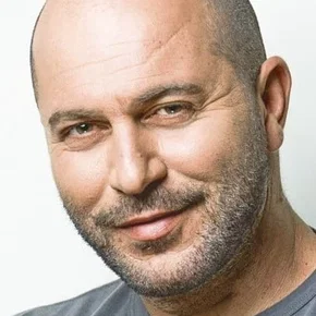 Photo star :  Lior Raz