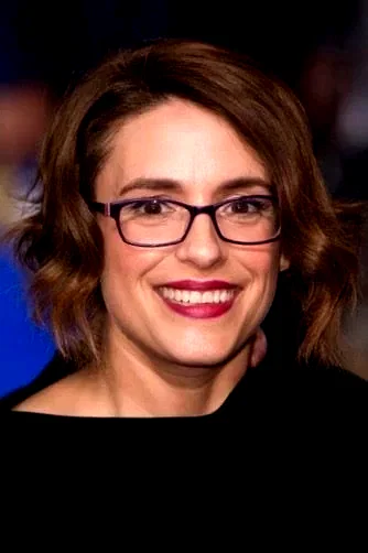 Anna Boden