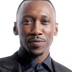 Photo star : Mahershala Ali
