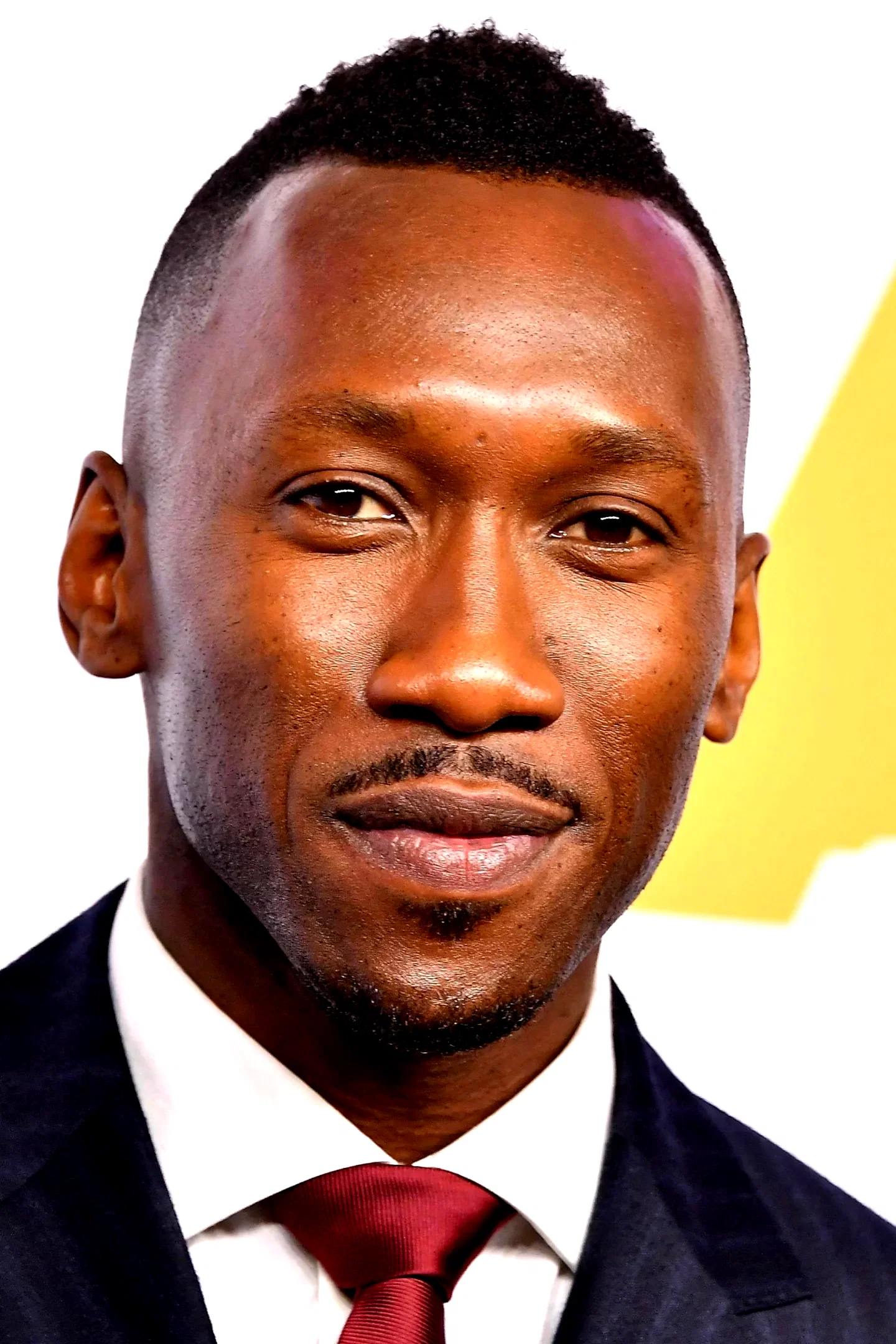 Mahershala Ali