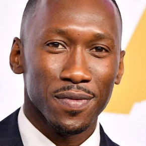 Photo star : Mahershala Ali