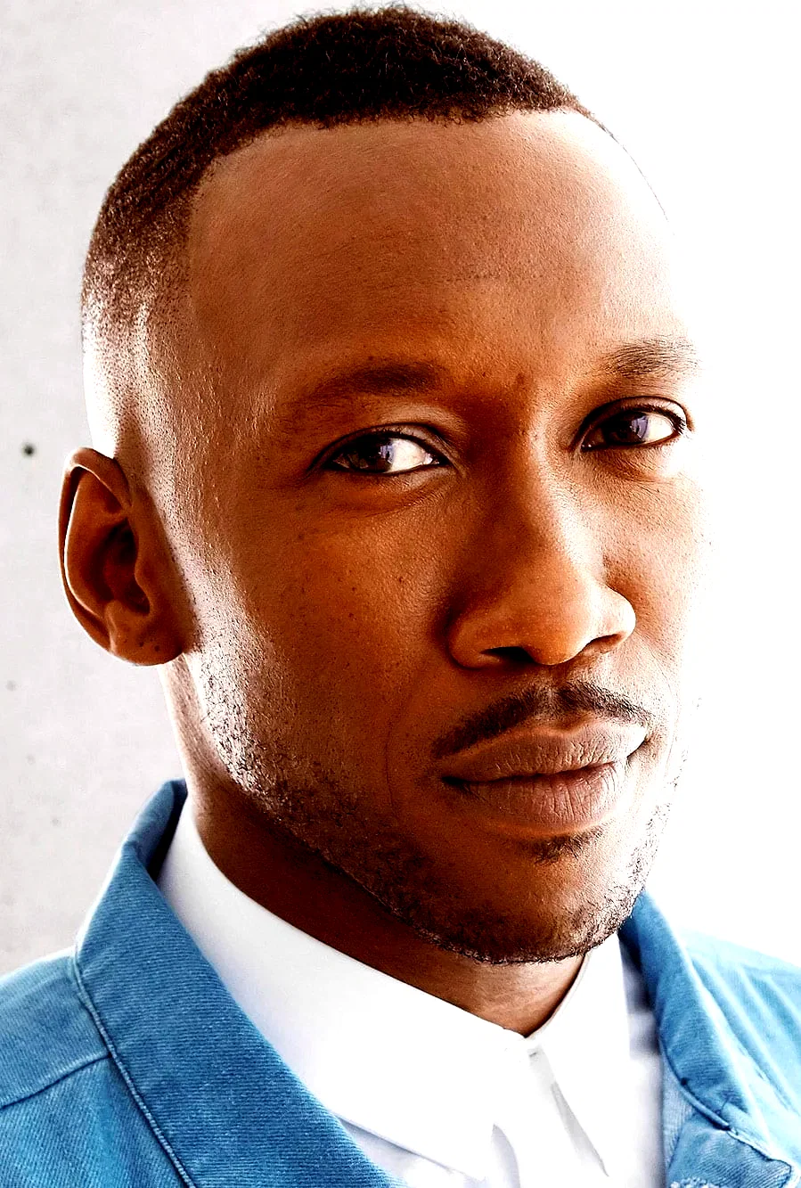 Mahershala Ali